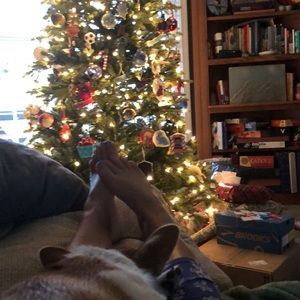 Meet your Posher, Carrie